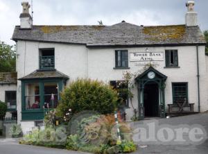 Picture of The Tower Bank Arms