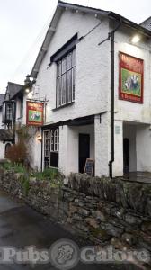 Picture of Badger Bar@The Glen Rothay Hotel