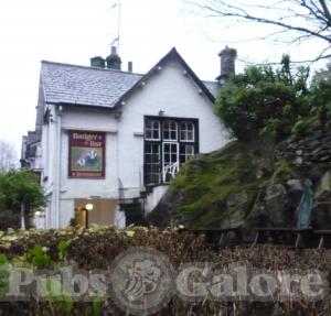 Picture of Badger Bar@The Glen Rothay Hotel