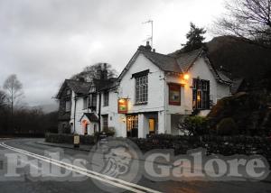Picture of Badger Bar@The Glen Rothay Hotel