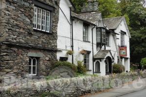 Picture of Badger Bar@The Glen Rothay Hotel