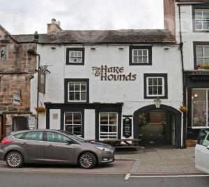 Picture of The Hare and Hounds