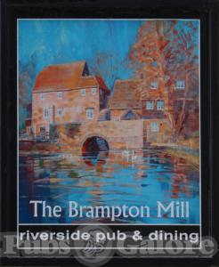 Picture of Brampton Mill