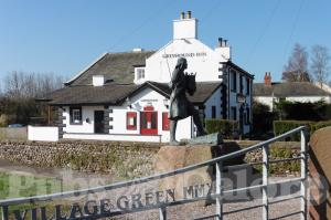 Picture of The Greyhound Inn