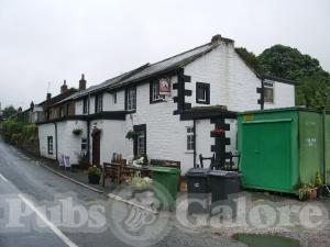 Picture of The Black Lion Inn