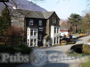 Picture of Bridge Hotel