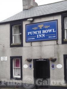 Picture of The Punch Bowl Inn