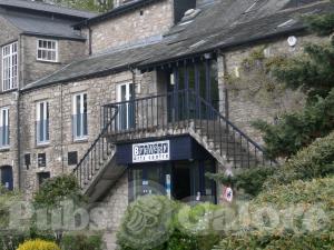 Picture of Vats Bar (The Brewery Arts Centre)