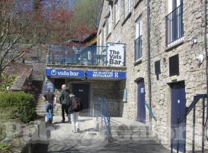 Picture of Vats Bar (The Brewery Arts Centre)