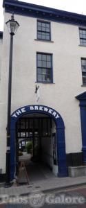 Picture of Vats Bar (The Brewery Arts Centre)