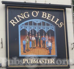 Picture of Ring O' Bells