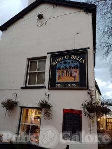 Picture of Ring O' Bells