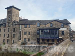 Picture of Tannery Bar @ the Riverside Hotel