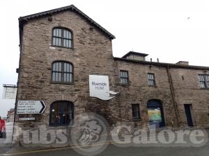 Picture of Tannery Bar @ the Riverside Hotel