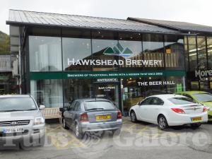 Picture of The Hawkshead Beer Hall