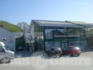Picture of The Hawkshead Beer Hall