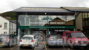 Picture of The Hawkshead Beer Hall
