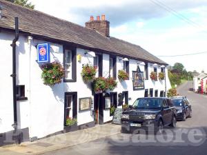 Picture of Horse and Farrier Inn