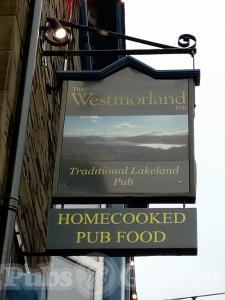 Picture of The Westmorland Inn