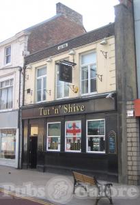 Picture of The Tut 'n' Shive