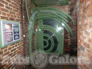 Picture of The Georgian Theatre