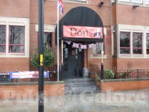 Picture of The Don Bar