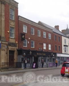 Picture of The Royal Oak