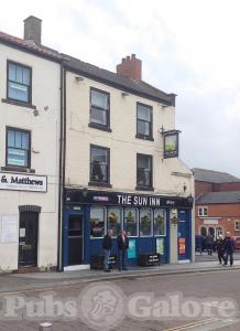 Picture of The Sun Inn