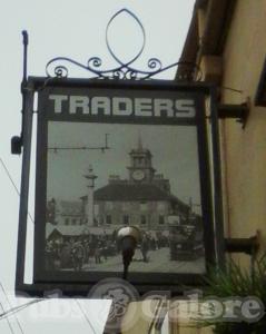 Picture of Traders