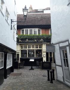 Picture of The Carpenters Arms