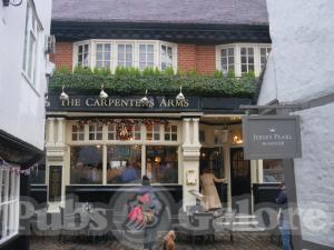 Picture of The Carpenters Arms