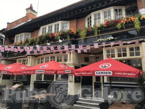 Picture of The Carpenters Arms
