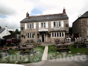 Picture of The Blisland Inn