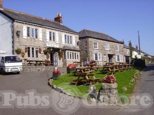 Picture of The Blisland Inn