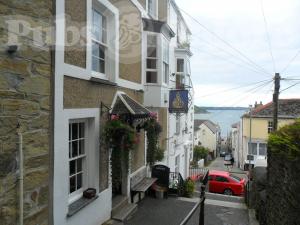 Picture of The Oddfellows Arms