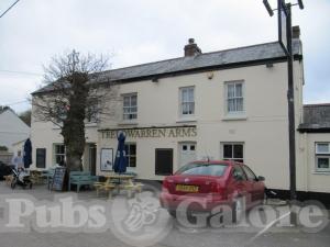 Picture of Trelowarren Arms