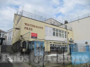 Picture of Watermans