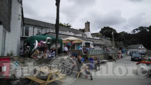 Picture of The Ferryboat Inn