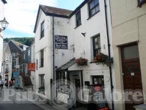 Picture of The Bullers Arms