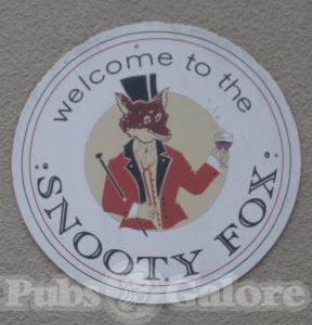 Picture of The Snooty Fox Hotel