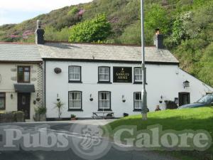Picture of The Sawles Arms