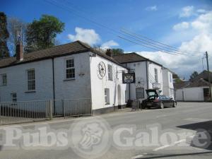 Picture of The Falmouth Arms