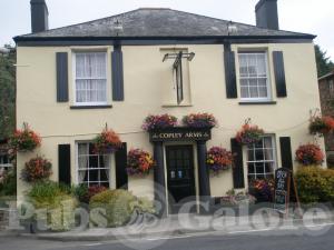 Picture of Copley Arms