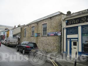 Picture of Bunters Bar