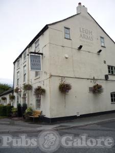Picture of Toby Carvery Legh Arms