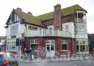 Picture of Browns Windsor
