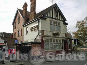 Picture of Browns Windsor