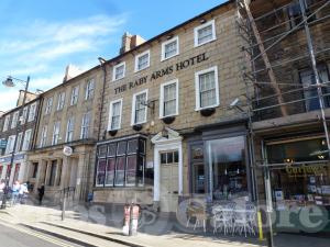 Picture of The Raby Arms Hotel