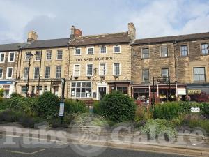 Picture of The Raby Arms Hotel