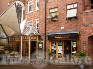 Picture of Alexanders Jazz Theatre Bar